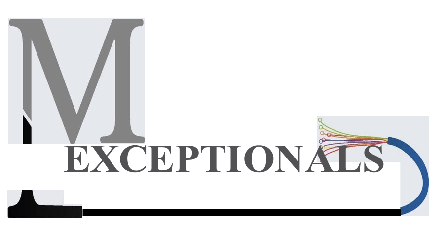 M Exceptionals